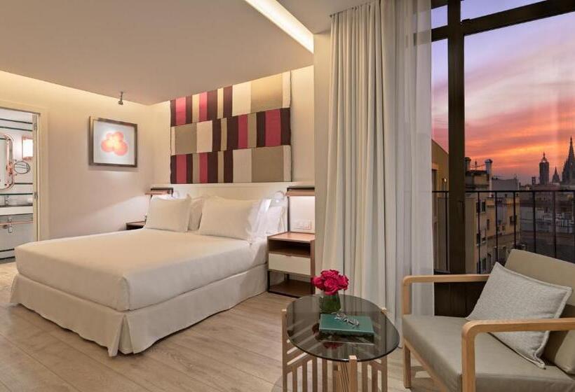 Family Suite, H10 Cubik 4* Sup