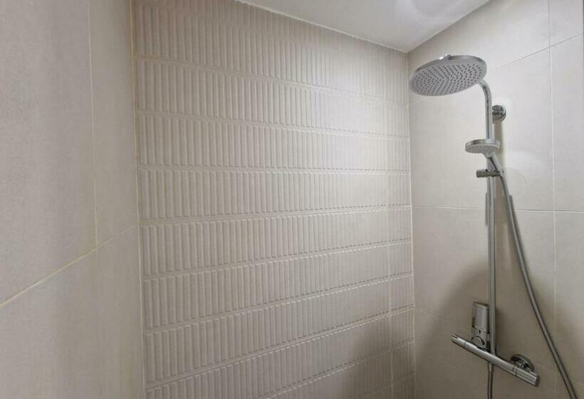 스탠다드 룸, Bella Vista