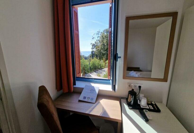 스탠다드 룸, Bella Vista