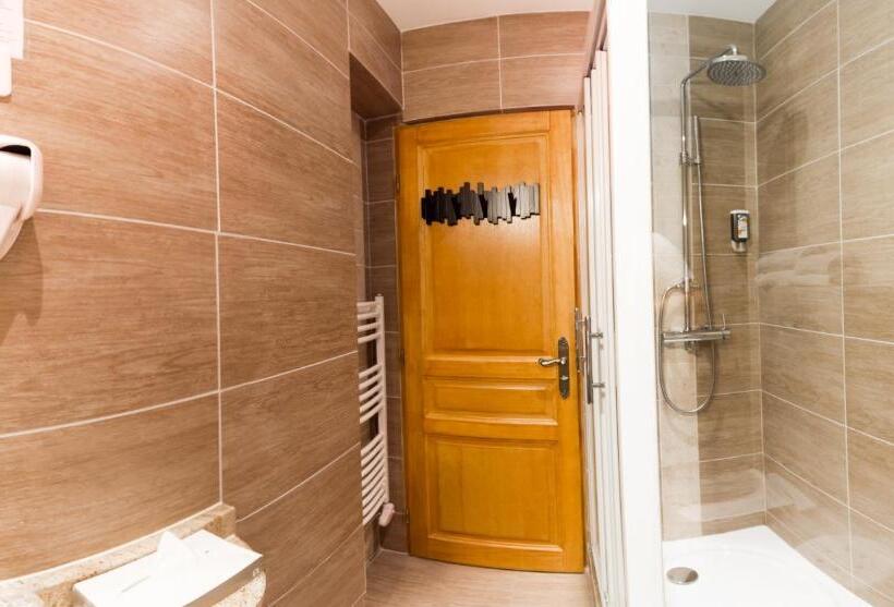 디럭스 룸, Bella Vista