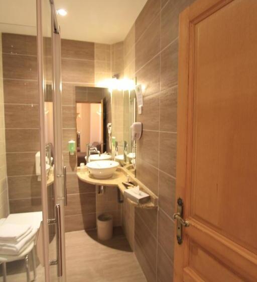 디럭스 룸, Bella Vista