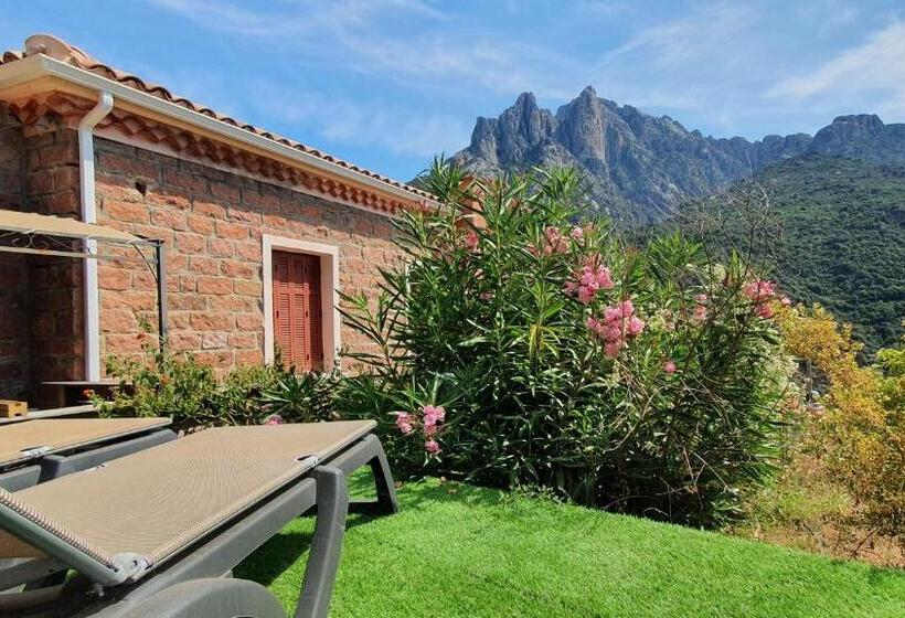 디럭스 룸, Bella Vista