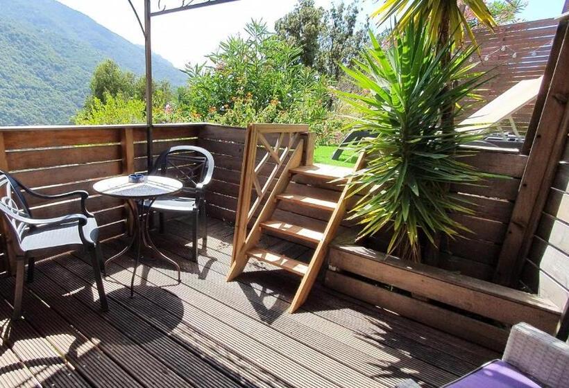 디럭스 룸, Bella Vista