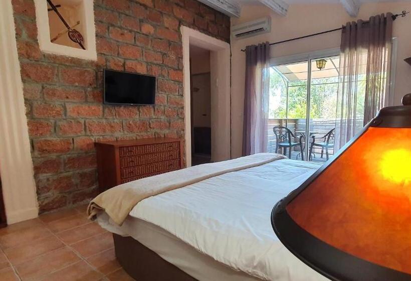 Номер Deluxe, Bella Vista