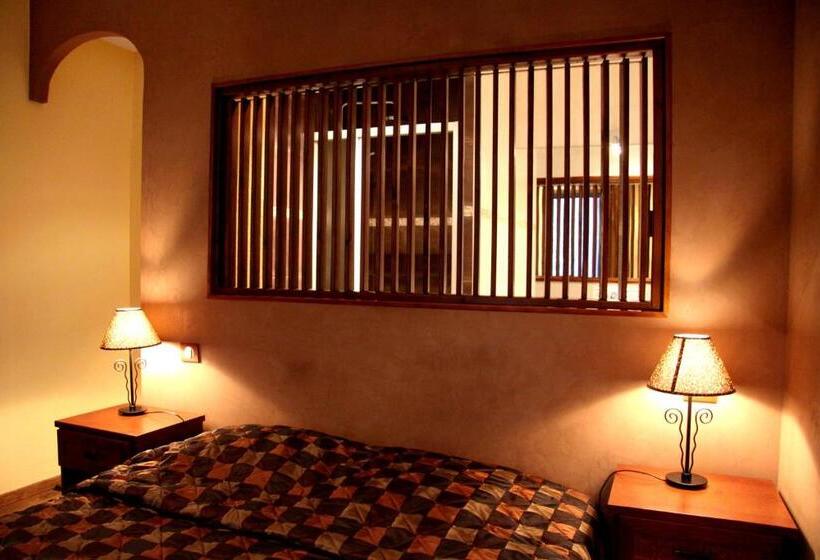 스탠다드 룸 산 전망, Bella Vista