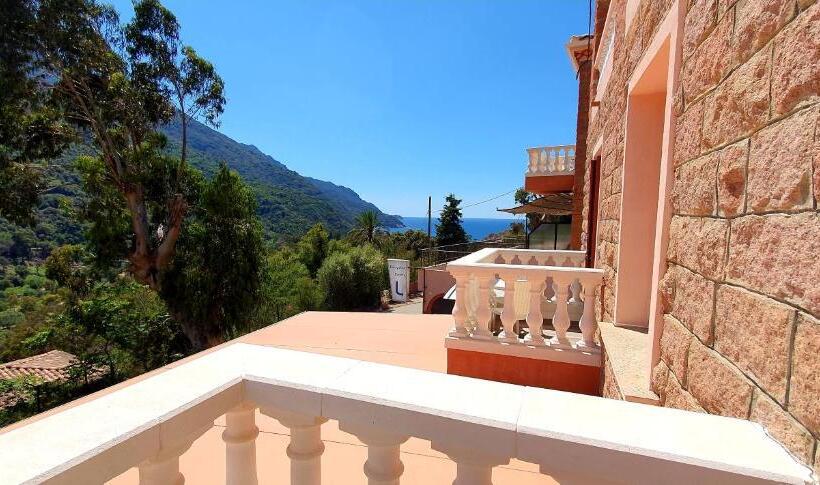 스탠다드 룸 산 전망, Bella Vista