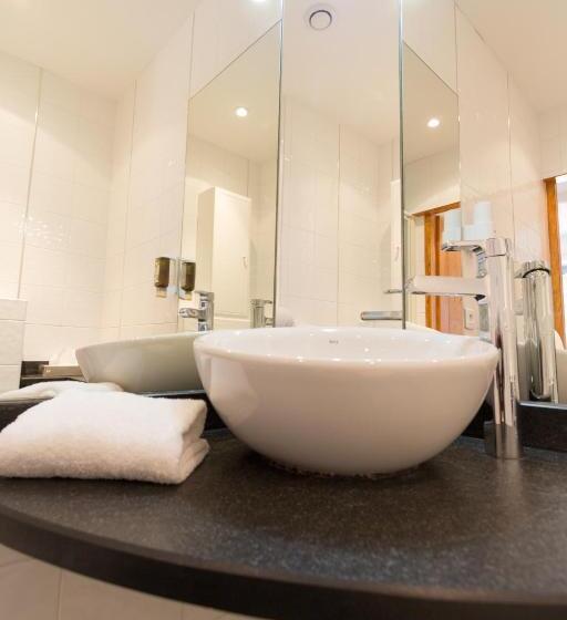 스탠다드 룸 산 전망, Bella Vista