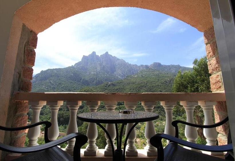 Premium room w/ mountain view, Bella Vista