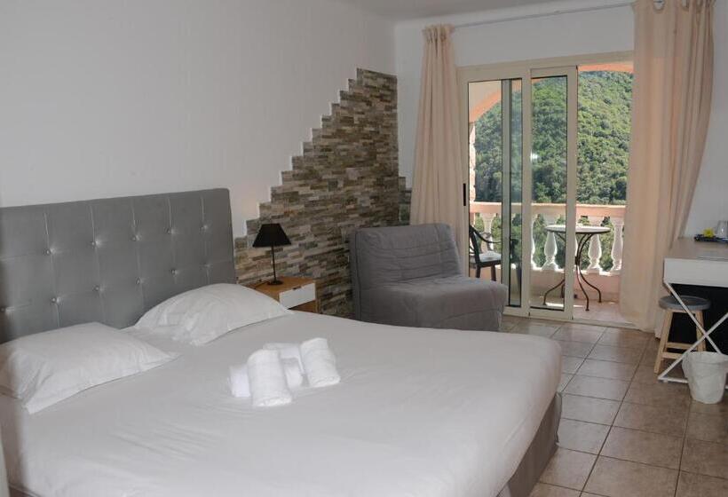 Premium room w/ mountain view, Bella Vista