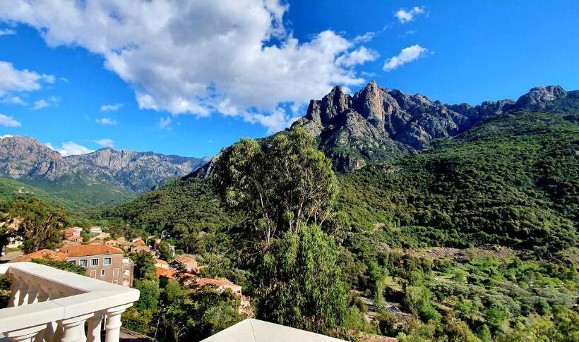 스탠다드 트리플 룸, Bella Vista