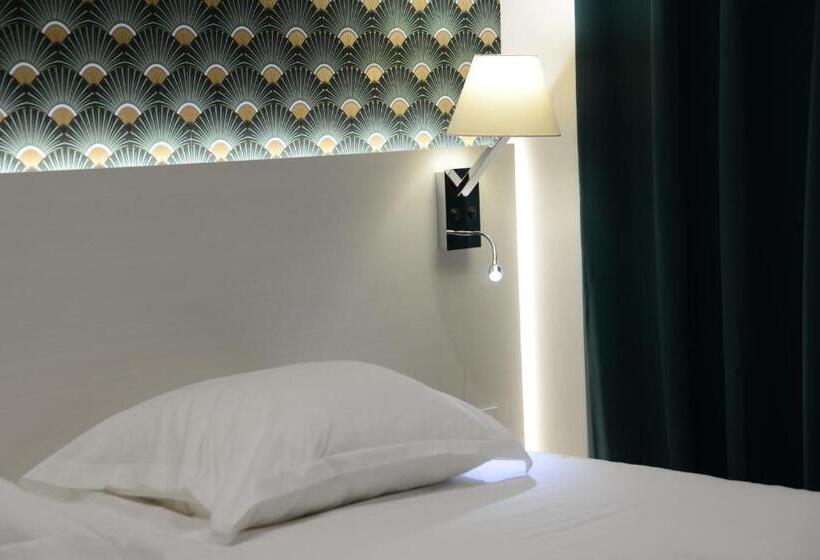 스탠다드 트리플 룸, Bella Vista