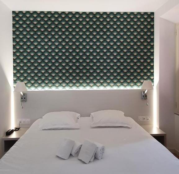 스탠다드 트리플 룸, Bella Vista