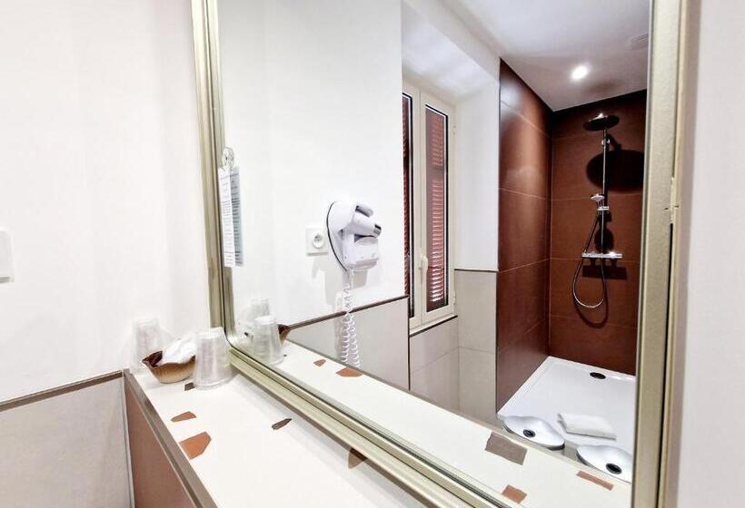 스탠다드 트리플 룸, Bella Vista