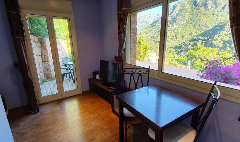 프리미엄 룸, Bella Vista