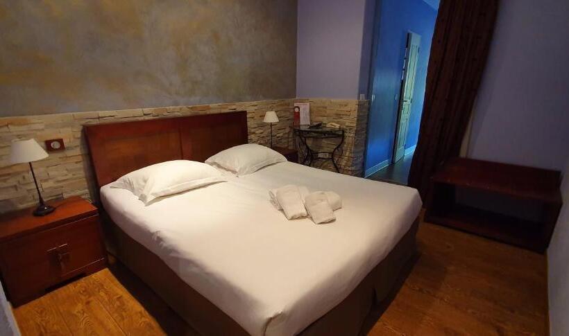 프리미엄 룸, Bella Vista