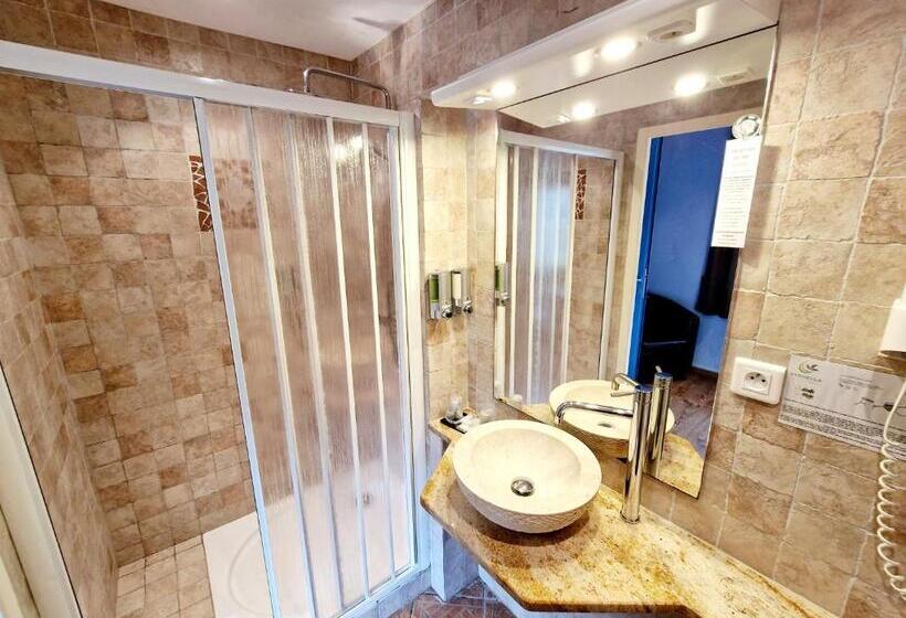 프리미엄 룸, Bella Vista