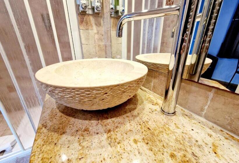 프리미엄 룸, Bella Vista