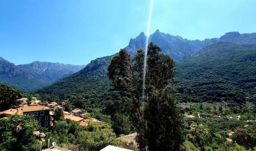 4인용 스탠다드 룸, Bella Vista