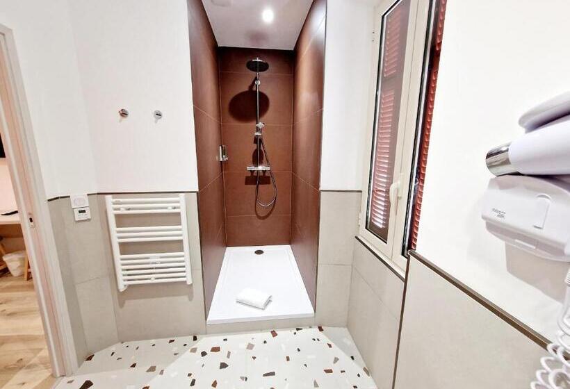 4인용 스탠다드 룸, Bella Vista