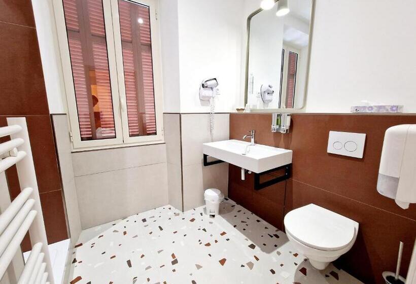 4인용 스탠다드 룸, Bella Vista