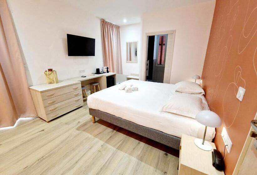 4인용 스탠다드 룸, Bella Vista