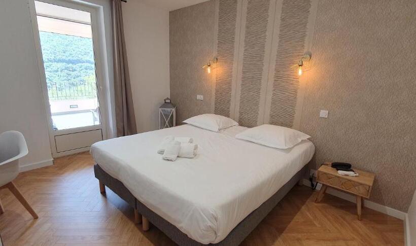 프리미엄 룸 바다 전망, Bella Vista