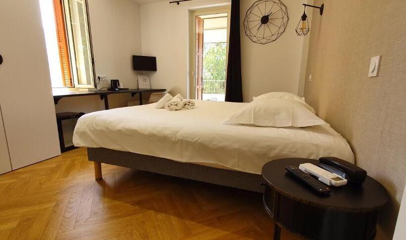 프리미엄 룸 바다 전망, Bella Vista