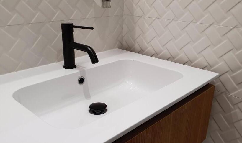 프리미엄 룸 바다 전망, Bella Vista