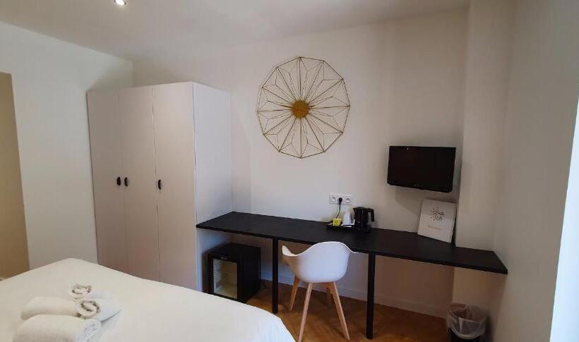 프리미엄 룸 바다 전망, Bella Vista