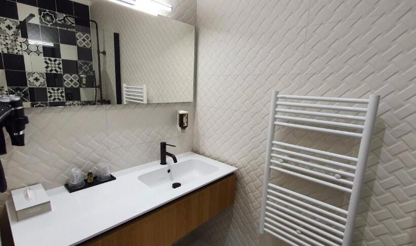 프리미엄 룸 바다 전망, Bella Vista