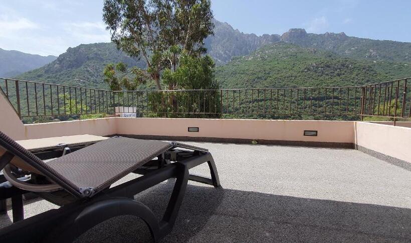 프리미엄 룸 바다 전망, Bella Vista