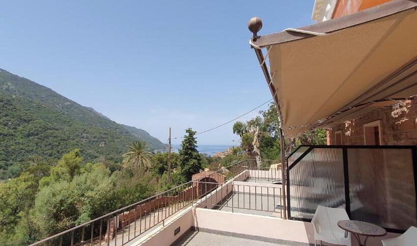 프리미엄 룸 바다 전망, Bella Vista