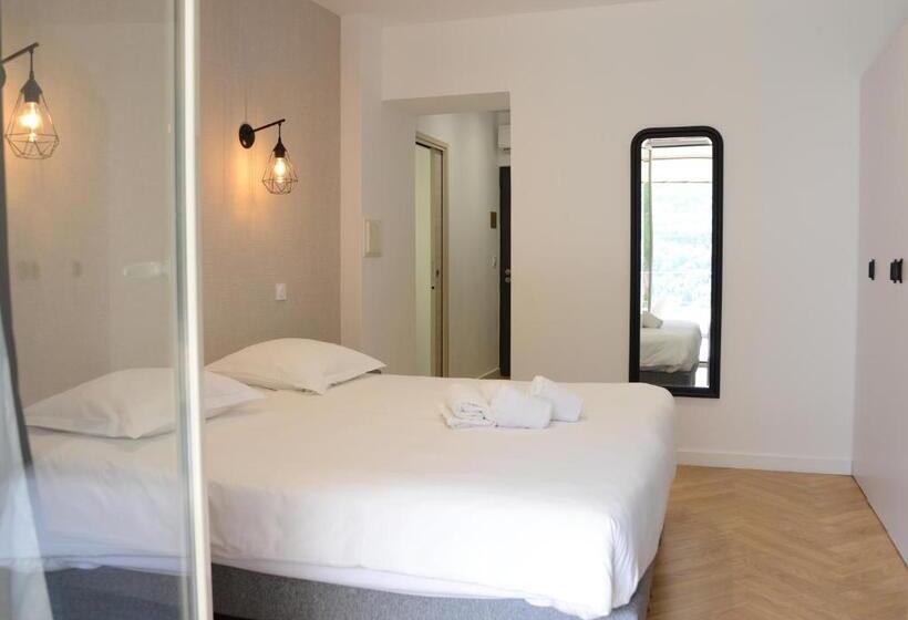 프리미엄 룸 바다 전망, Bella Vista