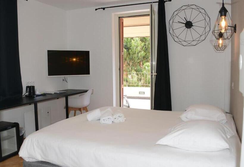 Habitación Premium Vista al Mar., Bella Vista