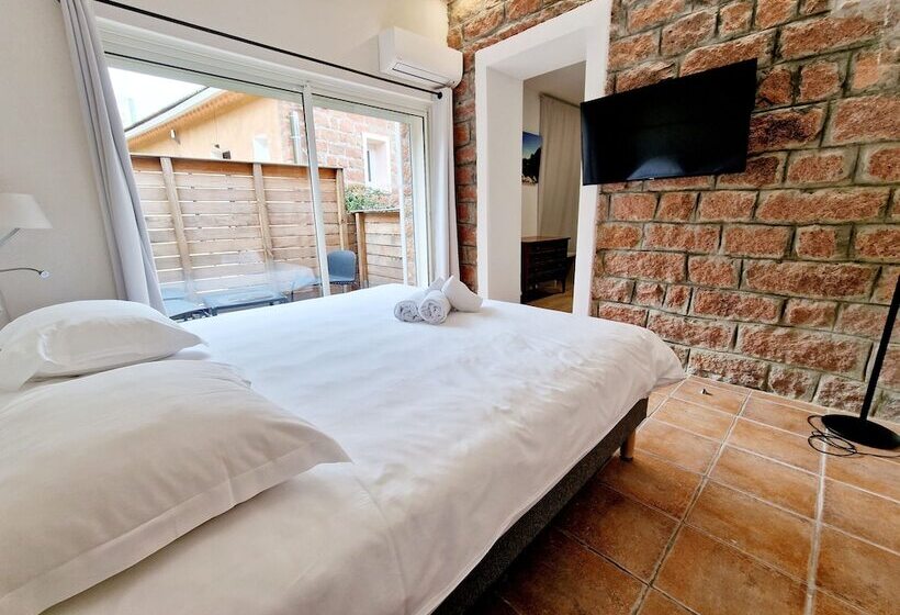 Premium room w/ mountain view, Bella Vista