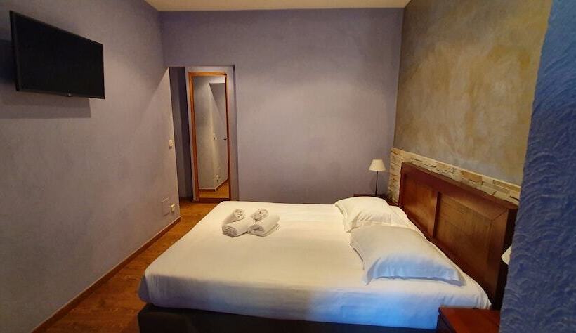 Premium room w/ mountain view, Bella Vista