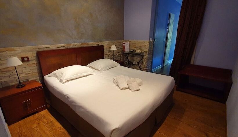 Premium room w/ mountain view, Bella Vista