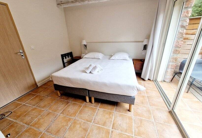 Premium room w/ mountain view, Bella Vista