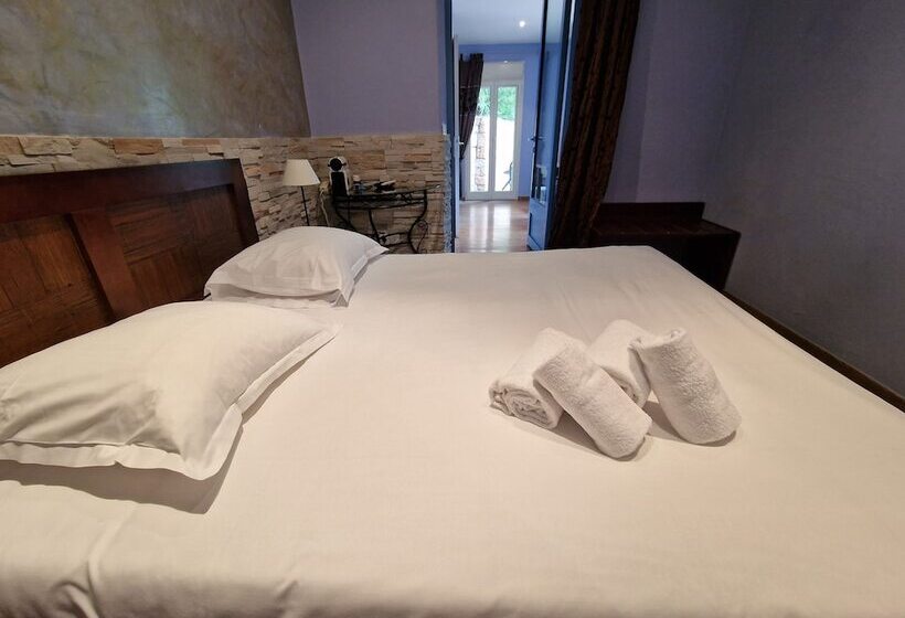 Premium room w/ mountain view, Bella Vista