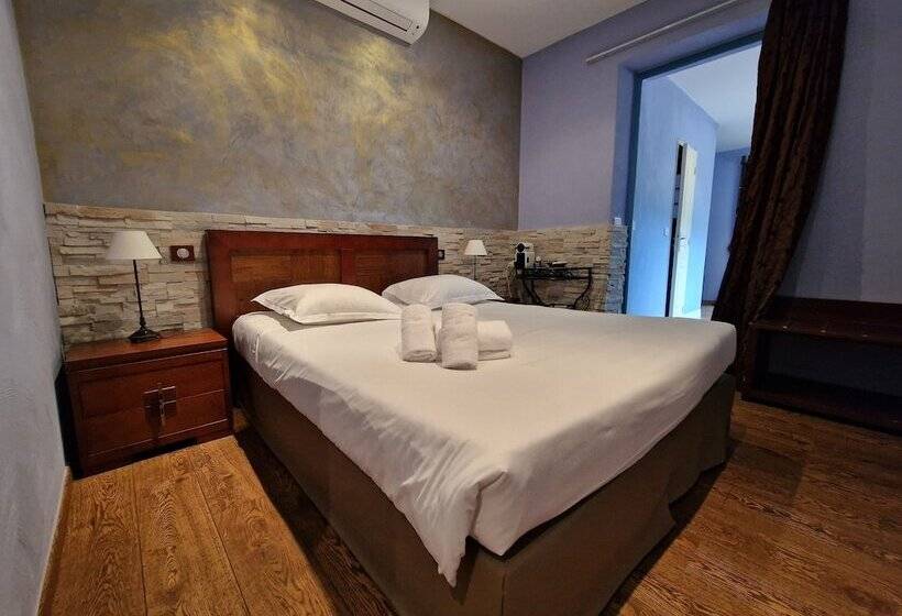 Premium room w/ mountain view, Bella Vista