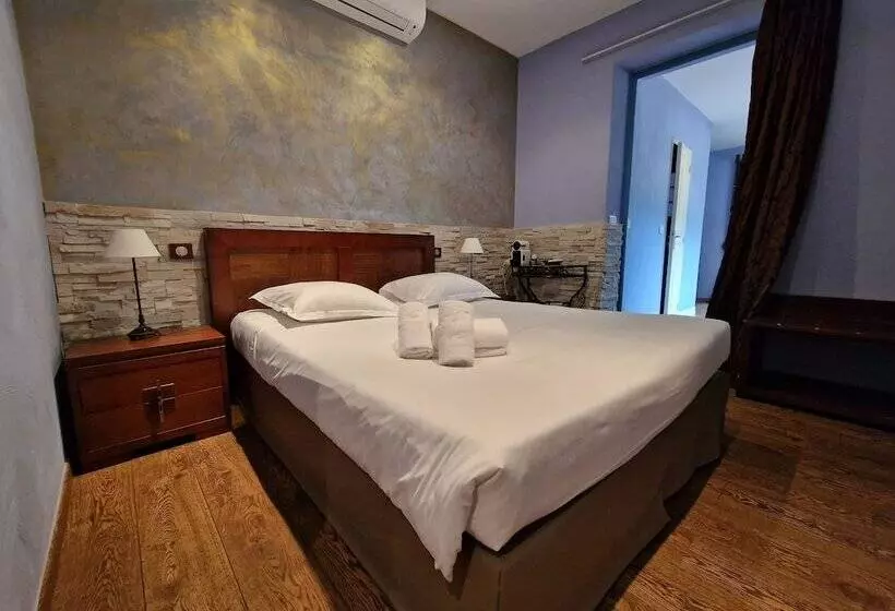 Premium room w/ mountain view, Bella Vista