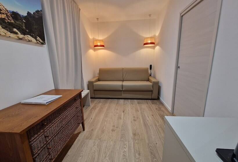 Premium room w/ mountain view, Bella Vista