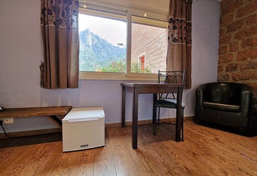 Premium room w/ mountain view, Bella Vista
