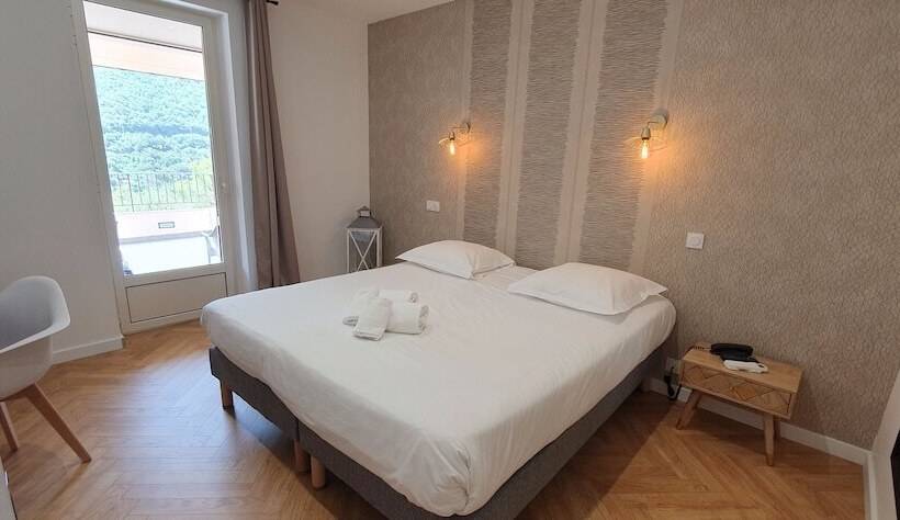 Habitación Premium Vista al Mar., Bella Vista