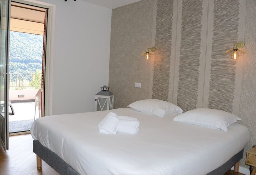 프리미엄 룸 바다 전망, Bella Vista