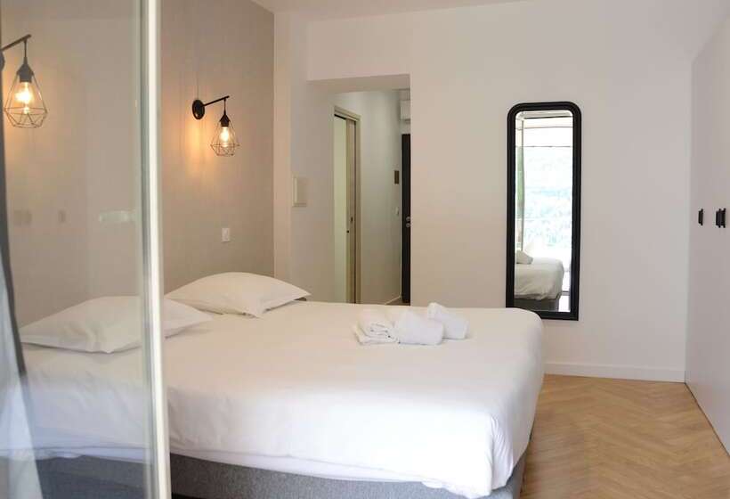 프리미엄 룸 바다 전망, Bella Vista