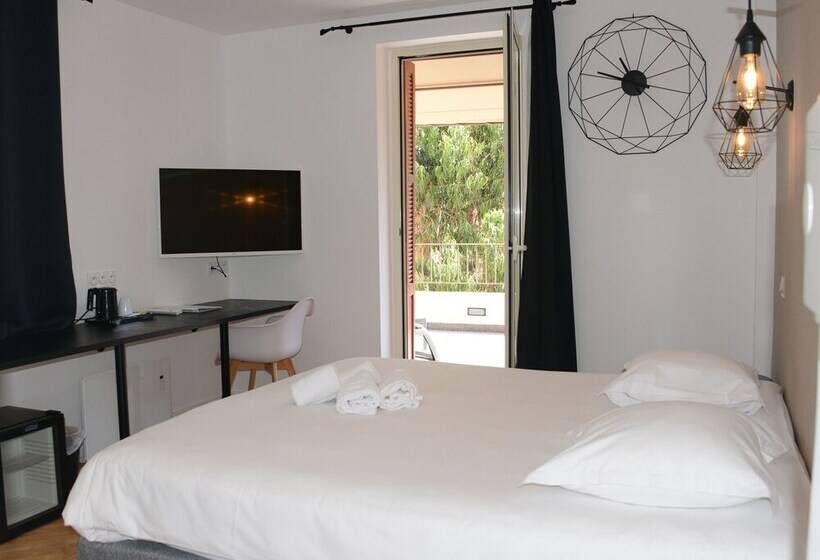 프리미엄 룸 바다 전망, Bella Vista