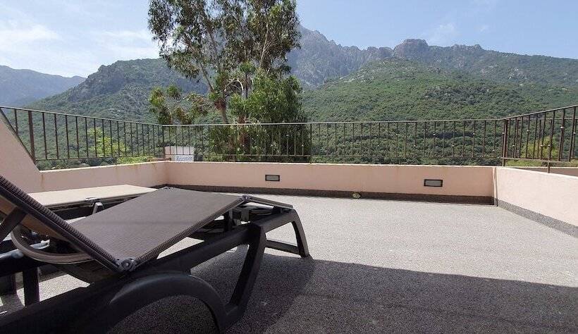 프리미엄 룸 바다 전망, Bella Vista