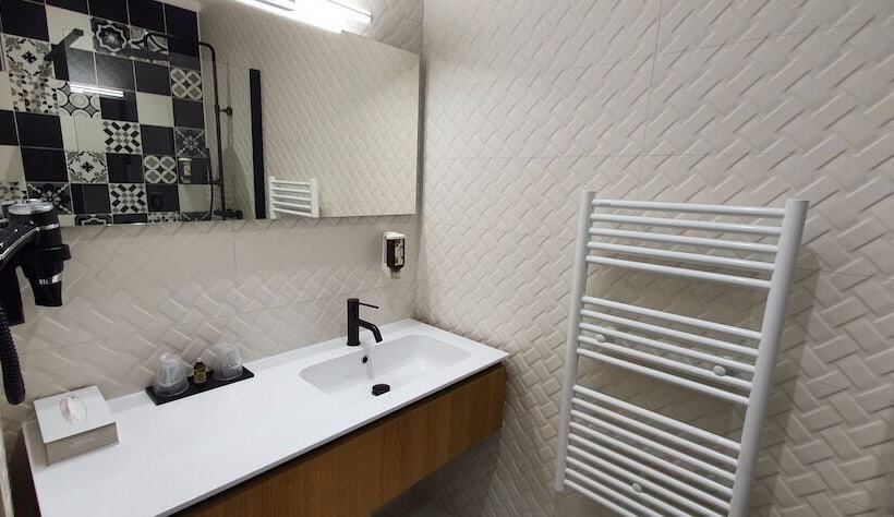 프리미엄 룸 바다 전망, Bella Vista