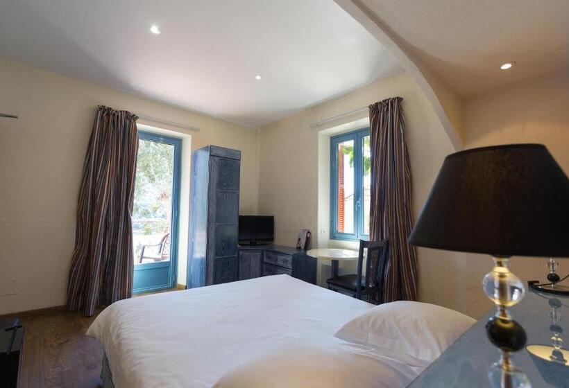 스탠다드 룸 산 전망, Bella Vista